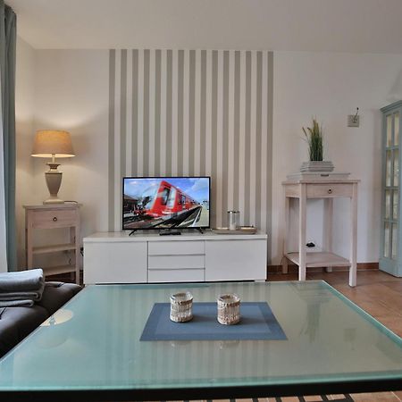Sunshine-Residenz Sunshine Residenz Appartement 1 Godewind Timmendorfer Strand Bagian luar foto