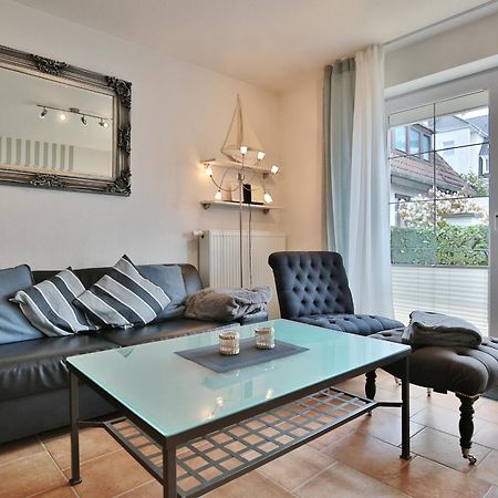 Sunshine-Residenz Sunshine Residenz Appartement 1 Godewind Timmendorfer Strand Bagian luar foto