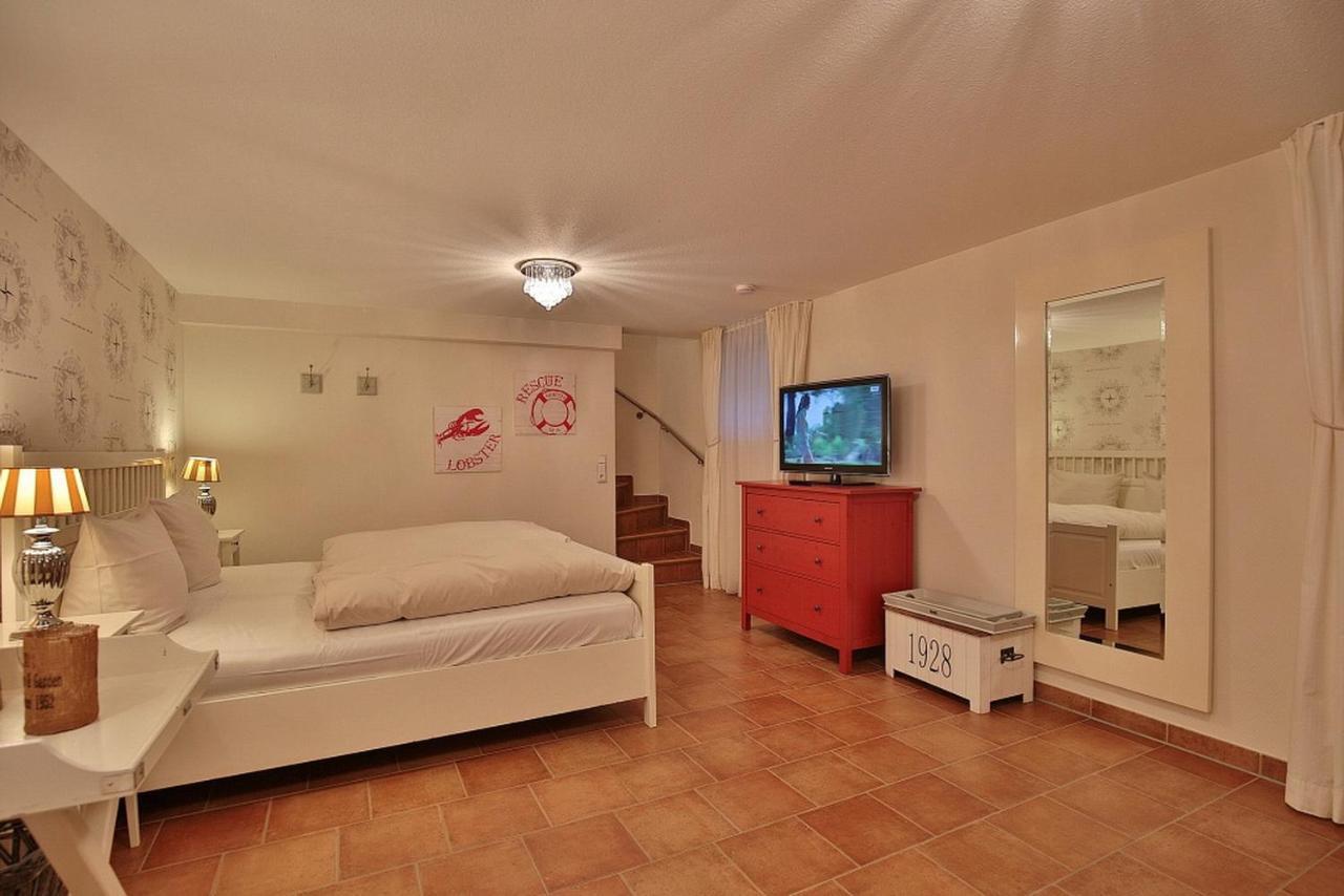 Sunshine-Residenz Sunshine Residenz Appartement 1 Godewind Timmendorfer Strand Bagian luar foto